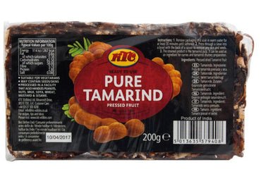 Food Good Marunda Slab 200g