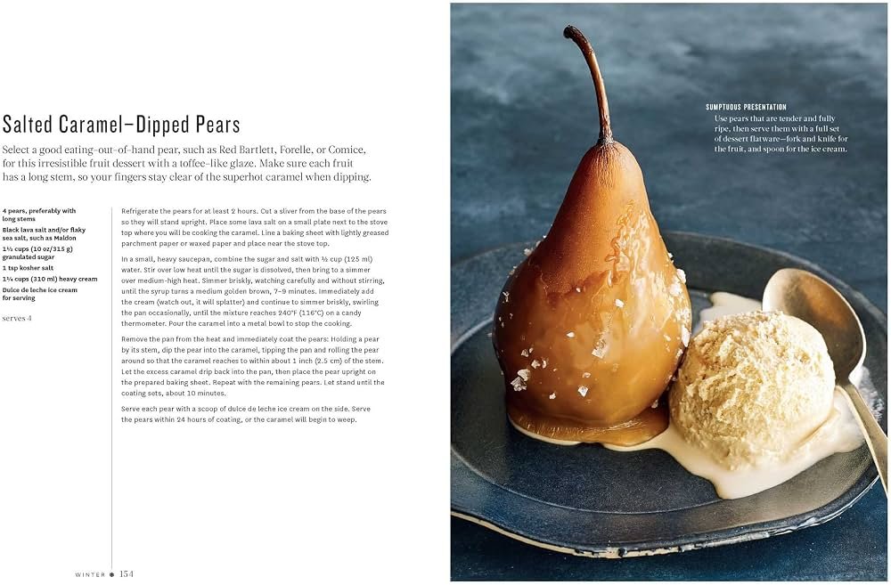 Forelle Pear (Sugar)