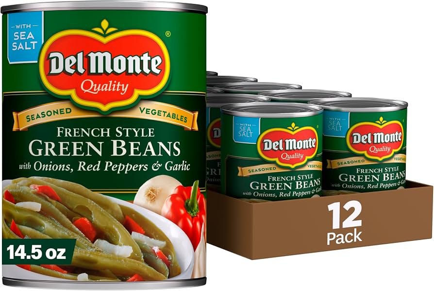French Beans