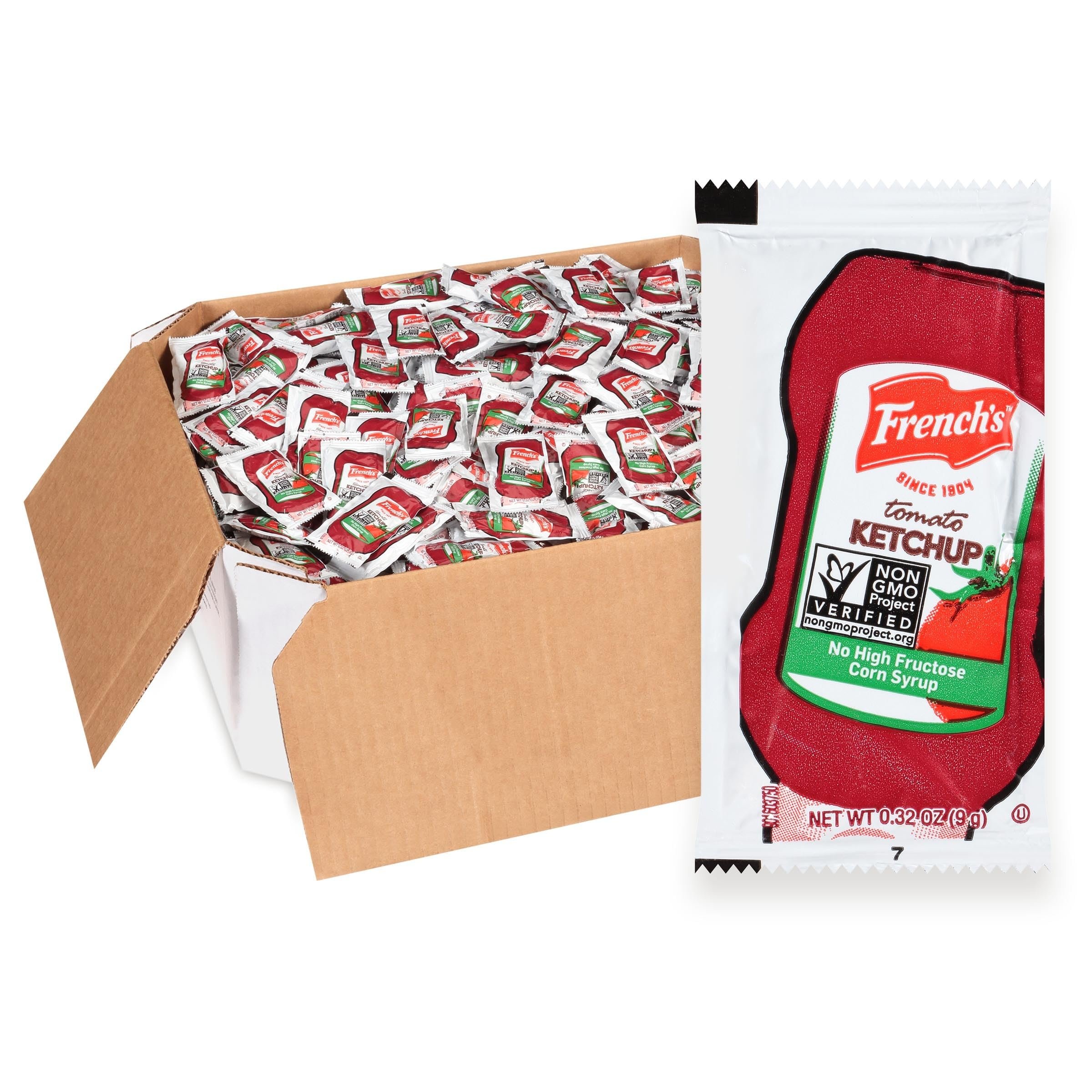 French Ketchup
