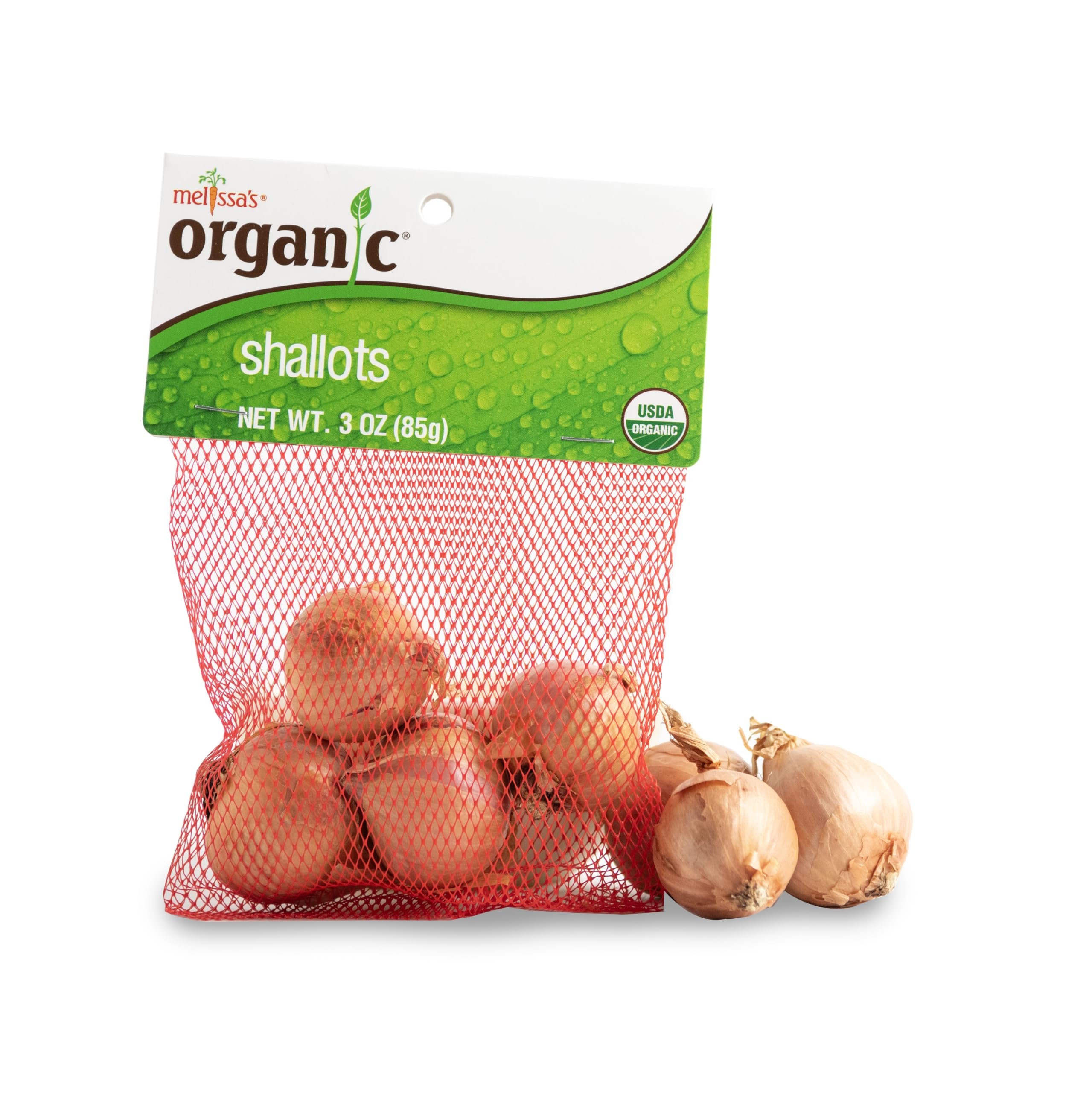 Fresh Garlic 3 in 1