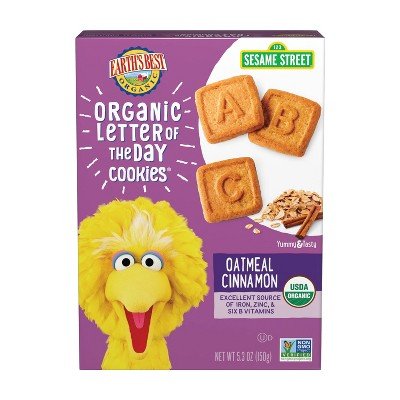 From The Earth Cashew Cookies 150g