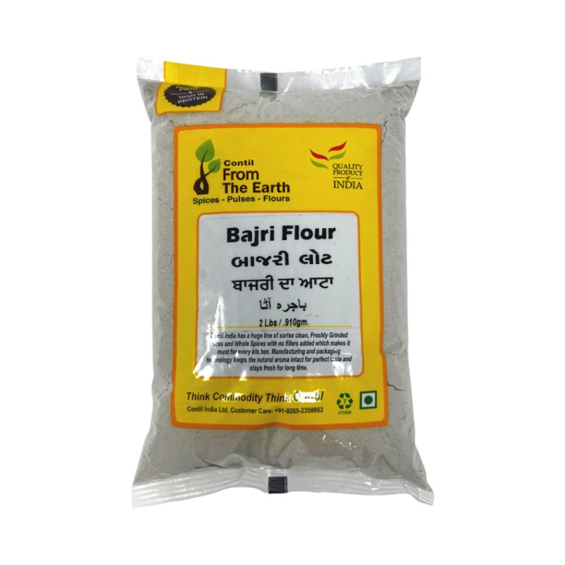 From The Earth Pulses Bajri 2lb