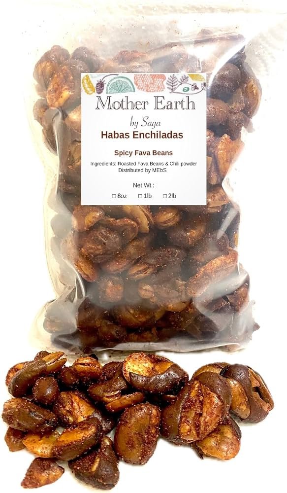 From The Earth Vaal Beans 2lb