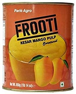 Frooti Kesar Mango Pulp 850g