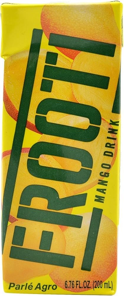 Frooti Mango Drink 300ml