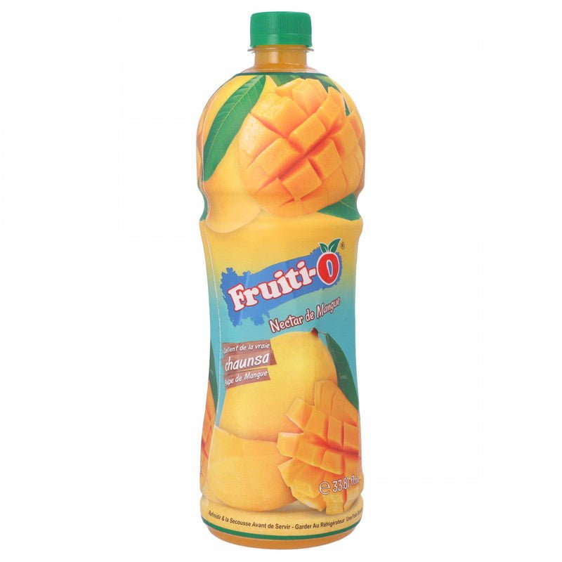 Fruiti-O Mango Juice 1.5L
