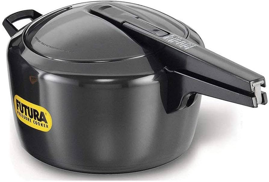 Futura Pressure Cooker 6L