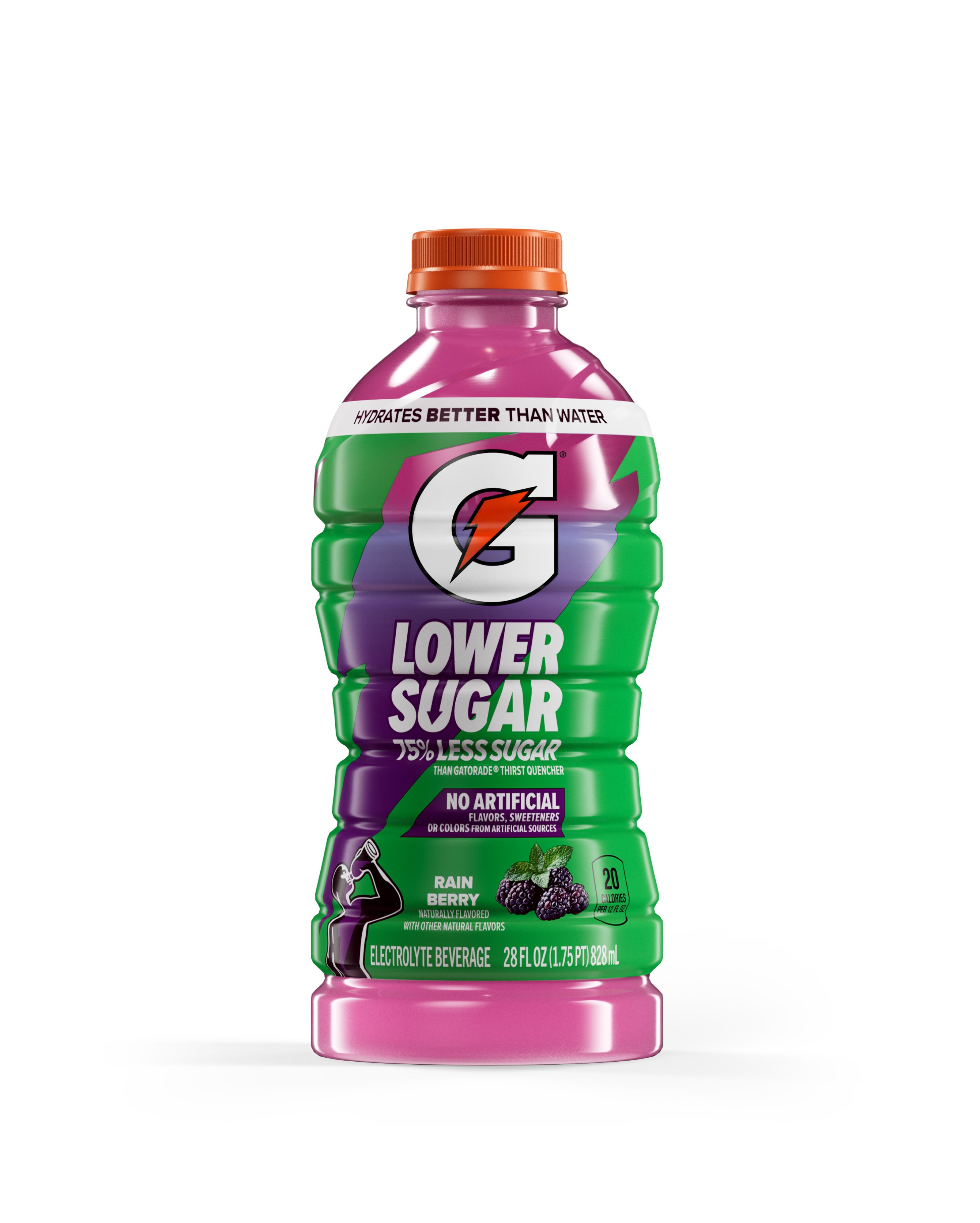 GATORADE Berry