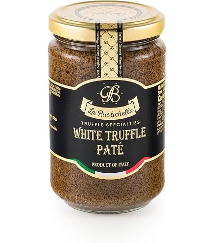 GB Black Truffle Flavor