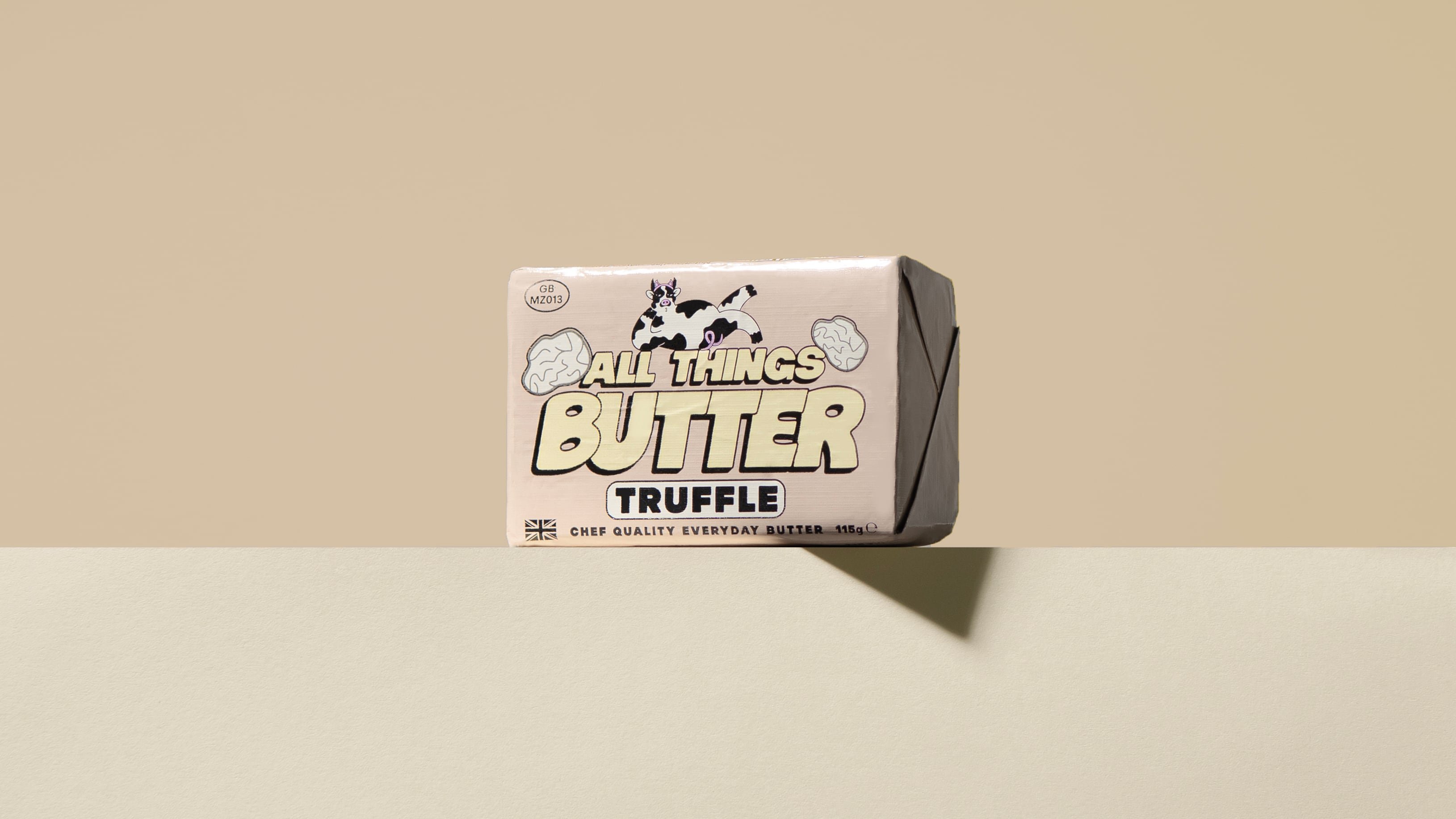 GB Mone Milk Truffle