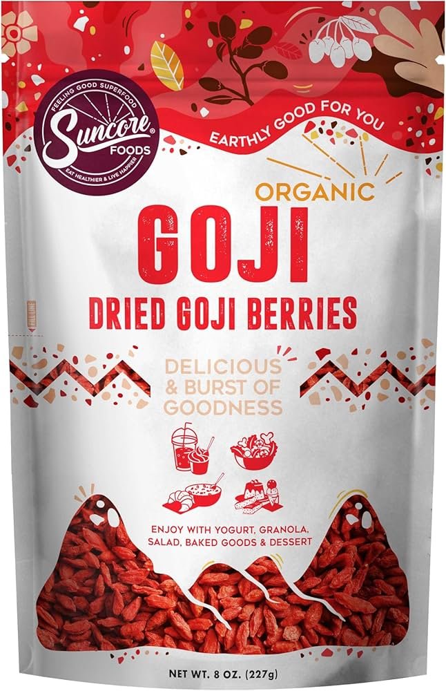 GB Yogurt Berries