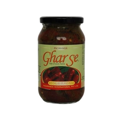 GHARSE Dela Pickle - Condiments, Pickles & Sauces