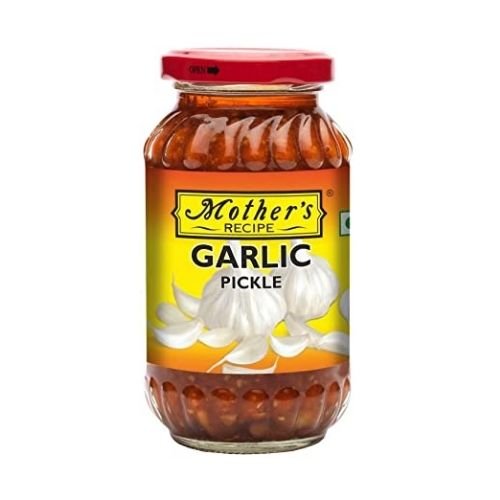 GHARSE Garlic Pickle