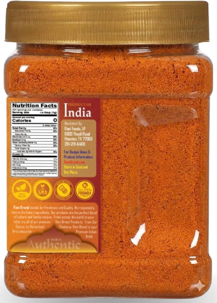GLOBAL CHOICE Alsi Powder 800g