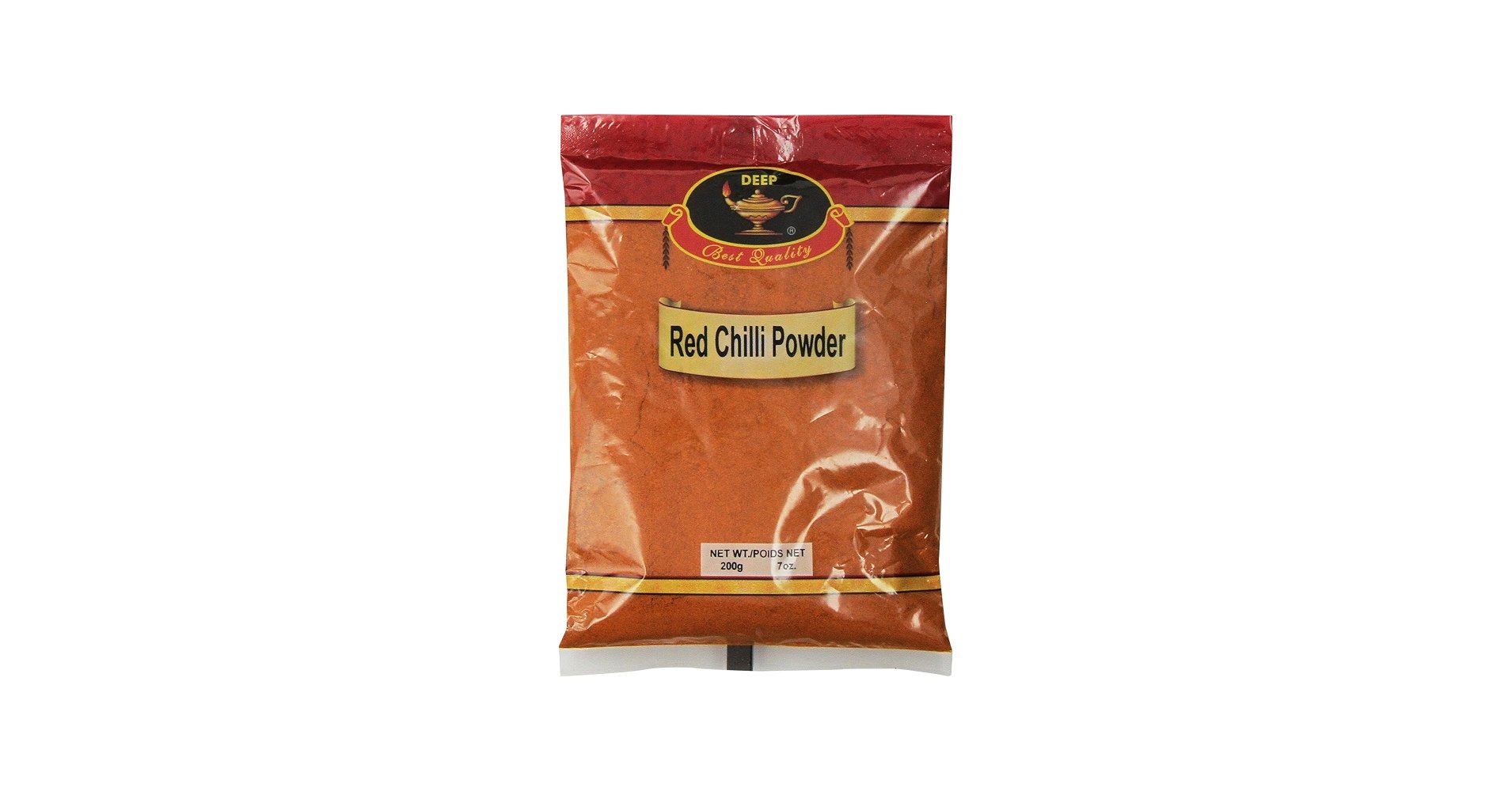 GLOBAL CHOICE Alum Red 200g