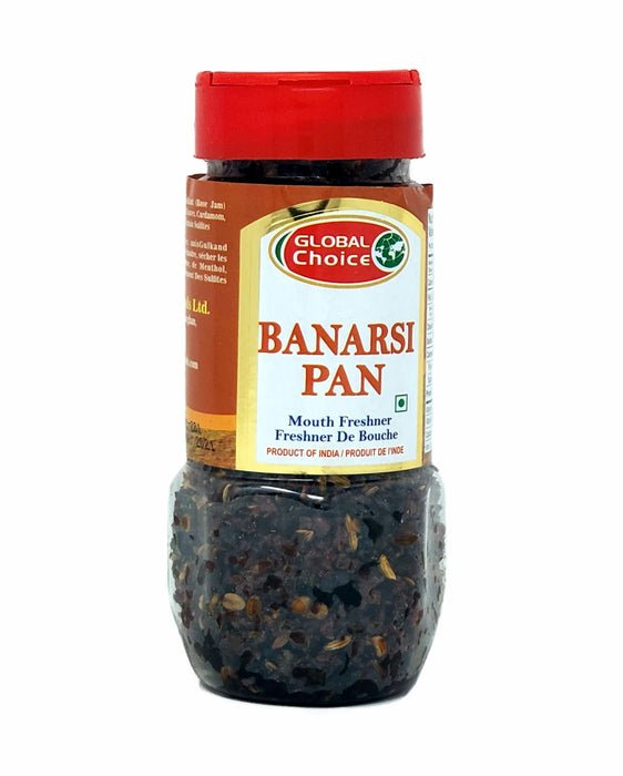 GLOBAL CHOICE Banarsi Pan - Sweets & Desserts (Mithai)