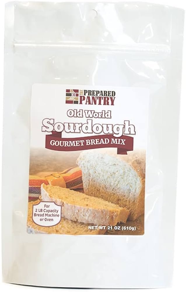 GLOBAL CHOICE Barley Flour 2lb