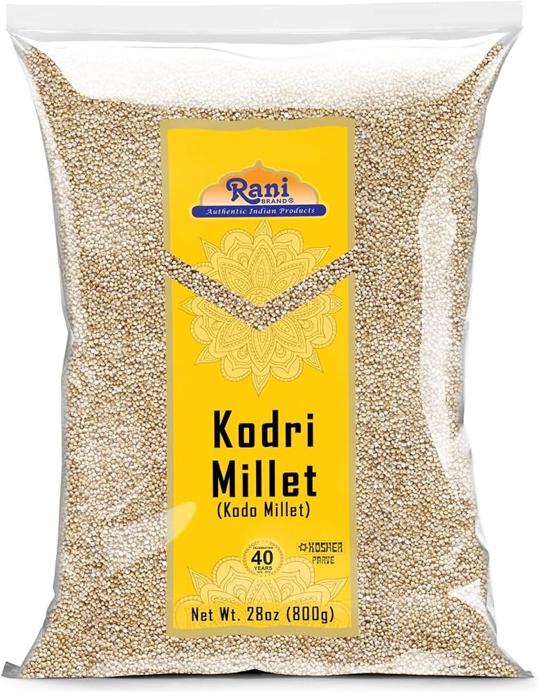 GLOBAL CHOICE Barnyard Millet 800g