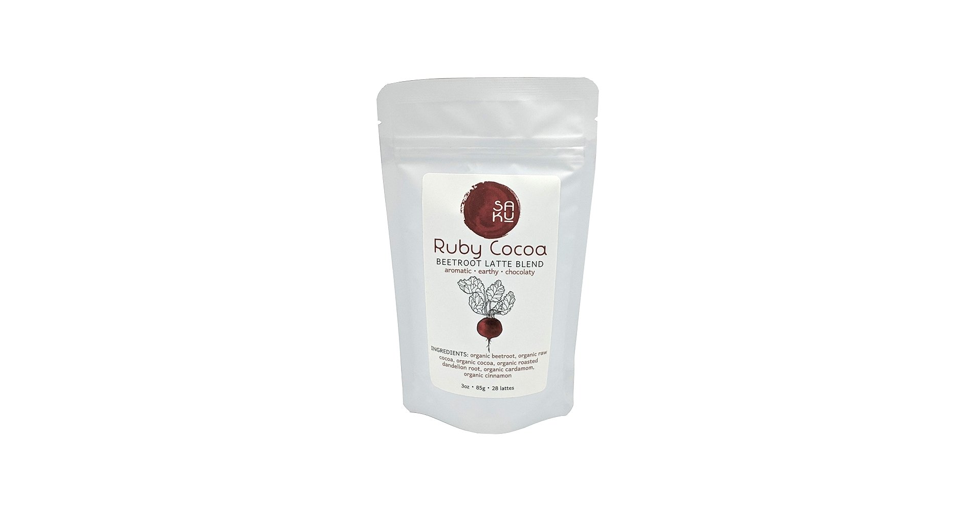 GLOBAL CHOICE Beetroot Powder 150g
