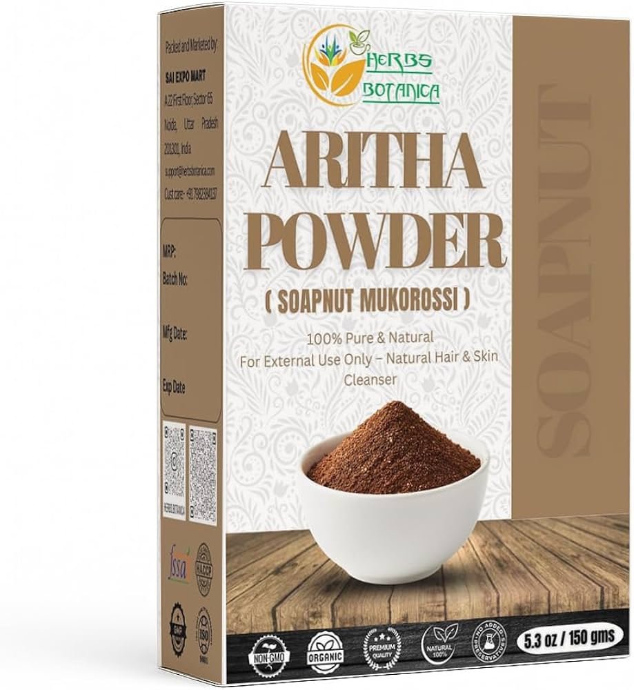 GLOBAL CHOICE Bhringraj Powder 150g