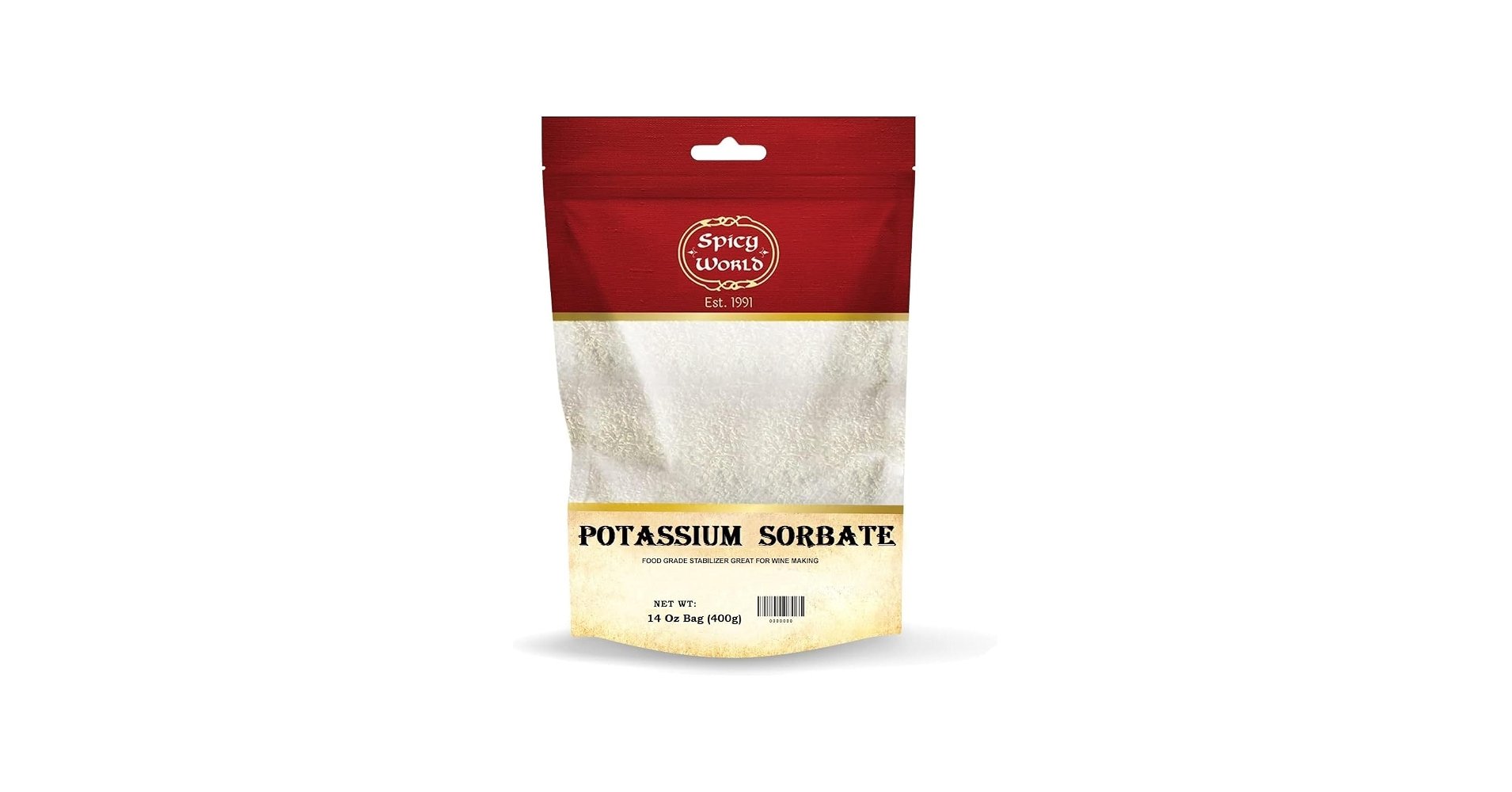 GLOBAL CHOICE Corn Starch 400g