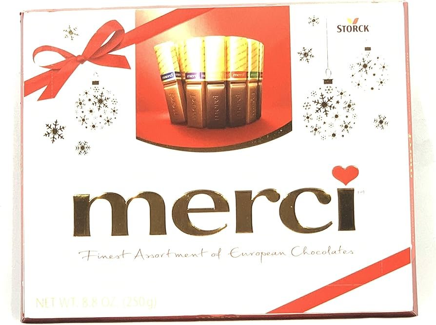 GLOBAL CHOICE Eclairs Gold Candy 200g