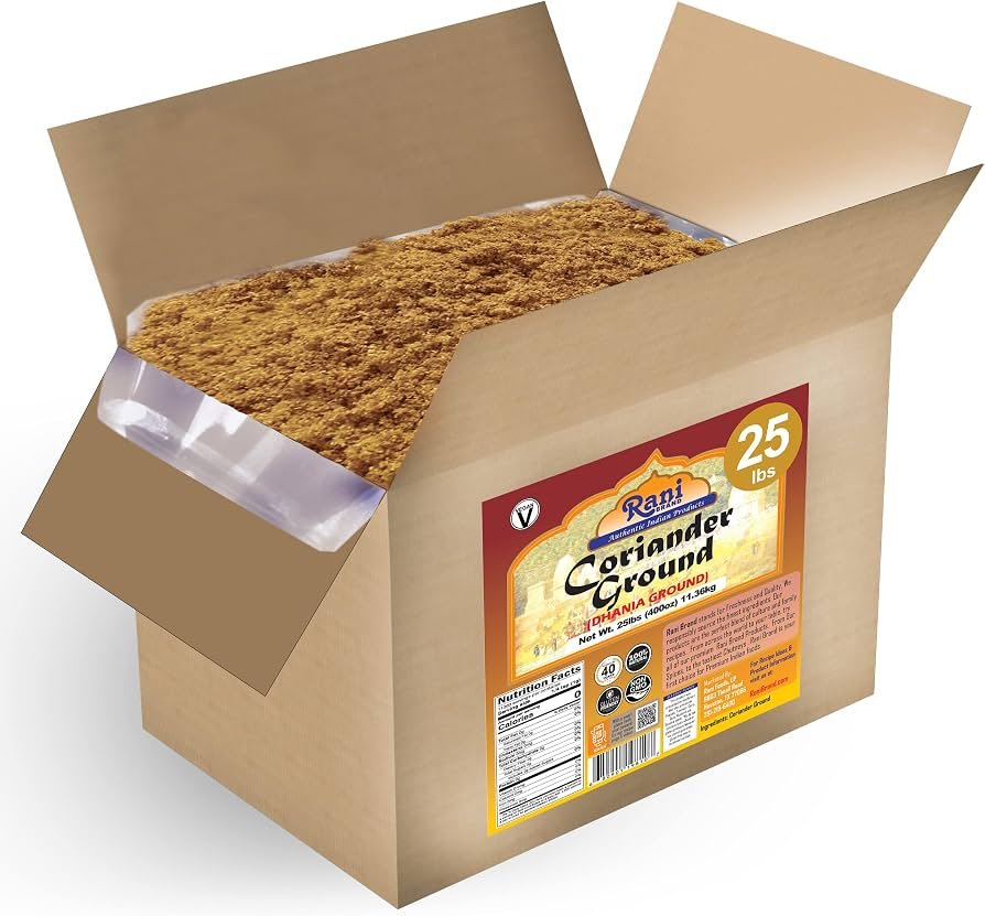 GLOBAL CHOICE Fenugreek 800g - Spices and Herbs