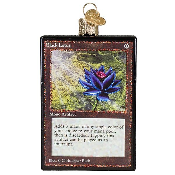GLOBAL CHOICE Flower Glass