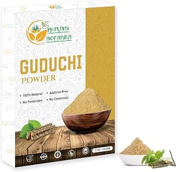 GLOBAL CHOICE Giloy Powder 150g
