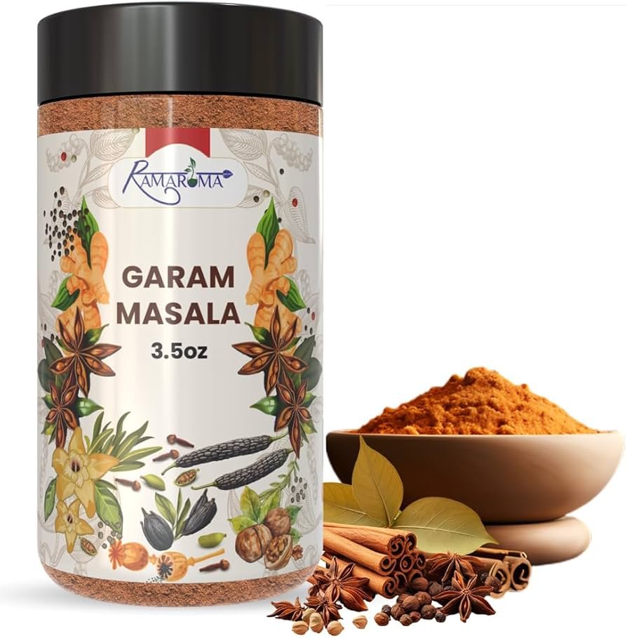 GLOBAL CHOICE Gond Katira Powder 100g - Spices and Herbs