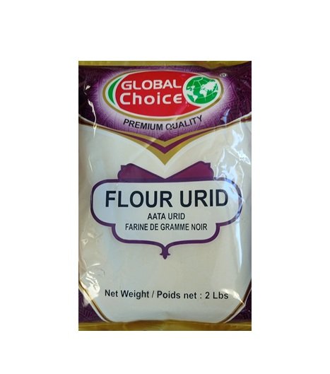 GLOBAL CHOICE Jowar Flour 2lb