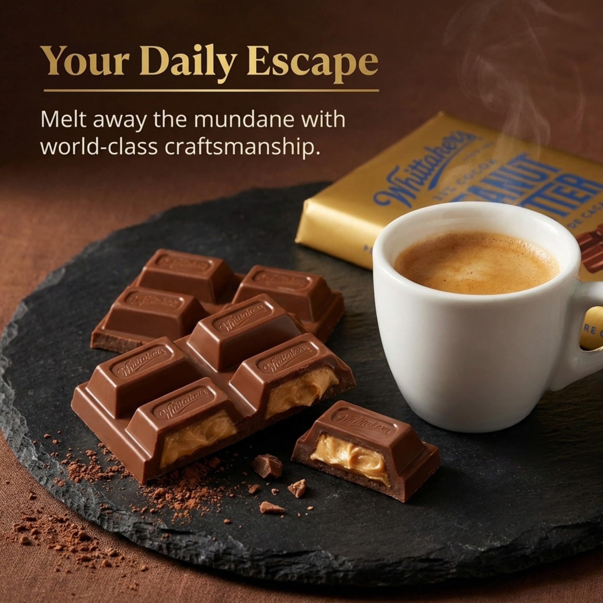 GLOBAL CHOICE London Dairy Candy 200g