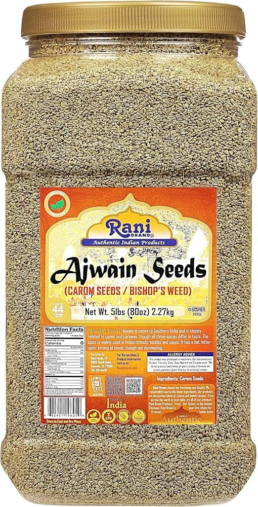 GLOBAL CHOICE Methi Mathri 400g - Snacks