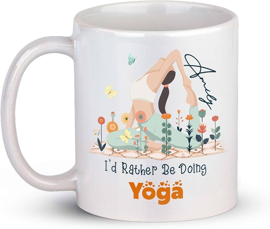 GLOBAL CHOICE Mug