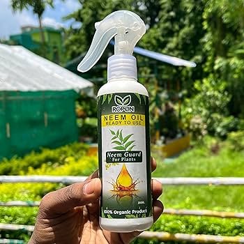GLOBAL CHOICE Neem Oil 200ml