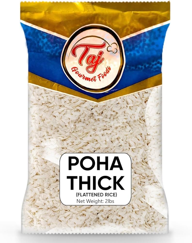 GLOBAL CHOICE Poha Medium 2lb