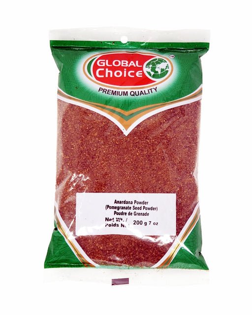 GLOBAL CHOICE Red Crushed Chilli 200g - Spices and Herbs