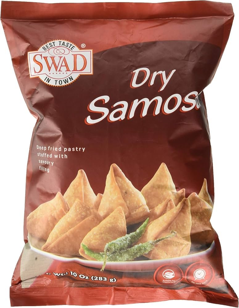 GLOBAL CHOICE Tikoni Mathi 400g - Snacks