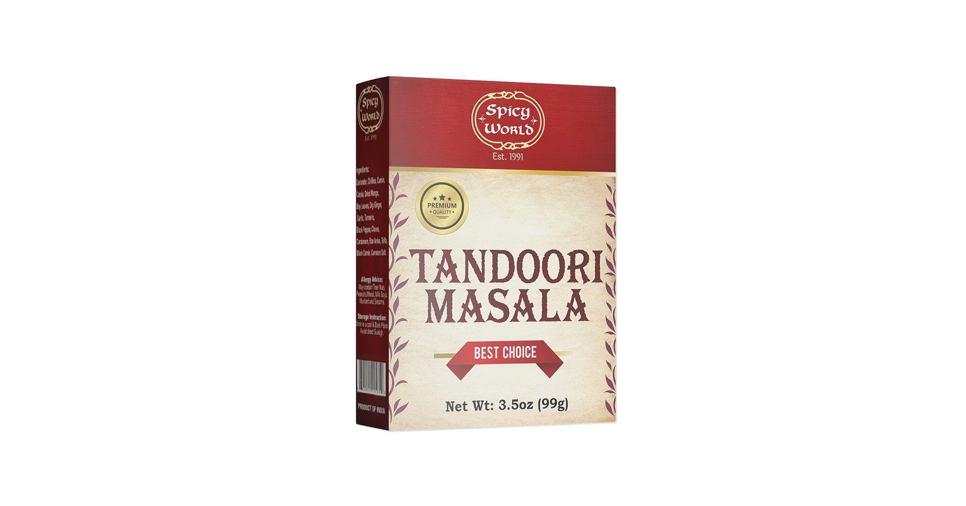 GLOBAL CHOICE Triphala Whole