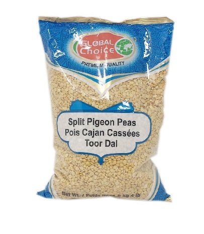 GLOBAL CHOICE Urad Gota 7lb