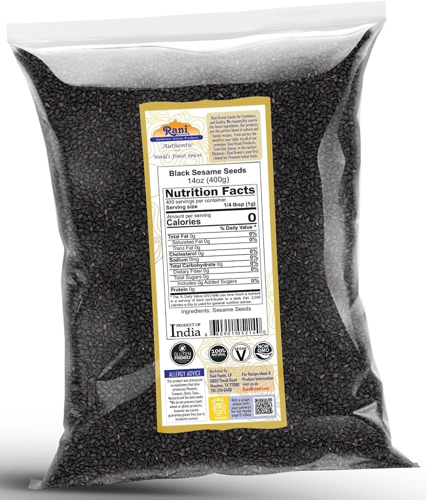 GLOBAL CHOICE White Poppy Seeds 800g