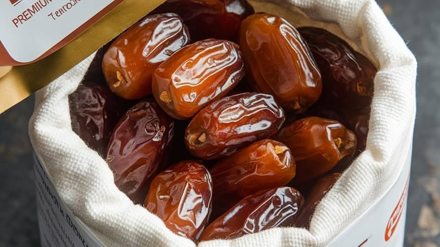 GOLDEN VALLEY Medjoul Dates 40