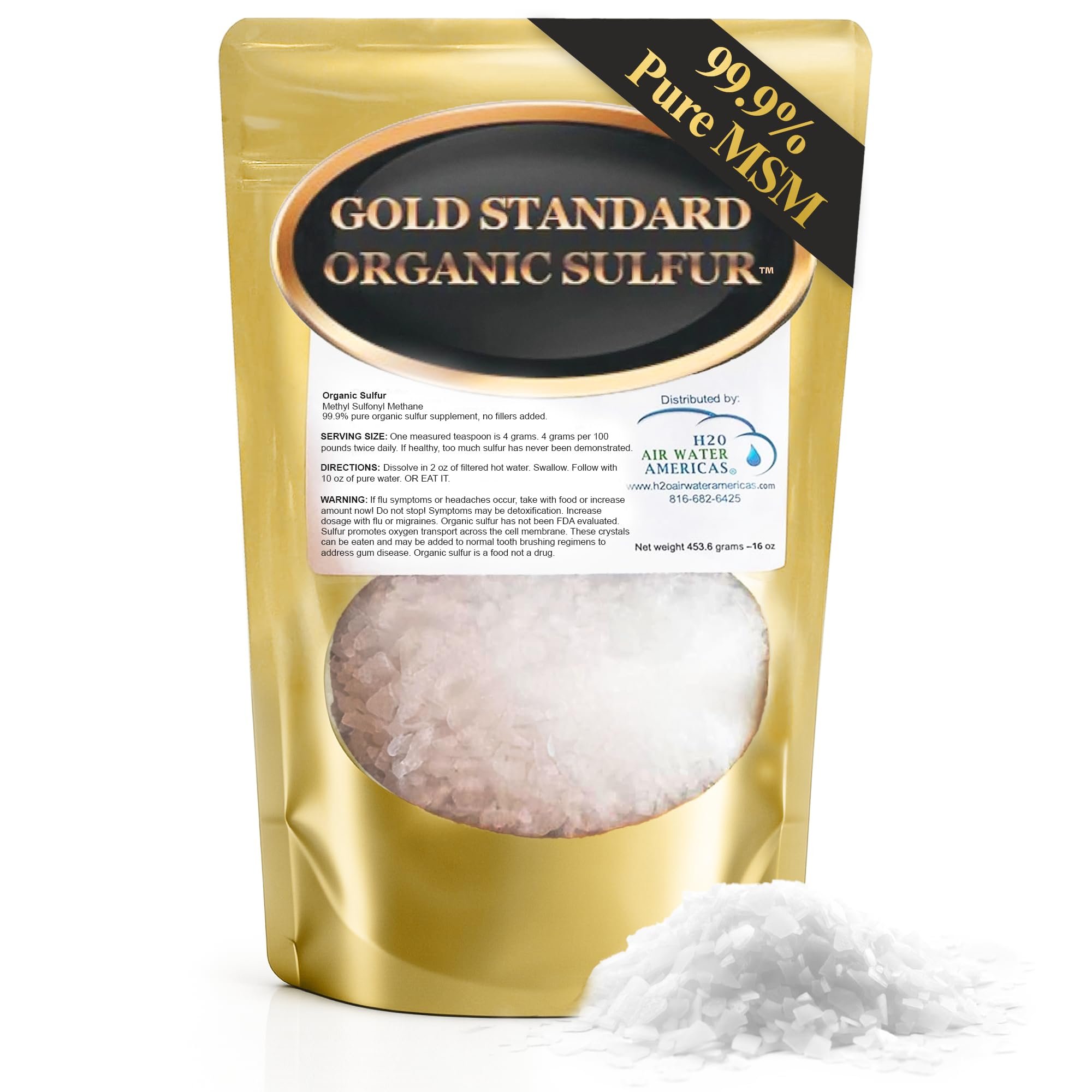 GOLDEN VALLEY Standard Dates 2lb