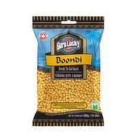 GURU Lucky Masala Boondi 300g
