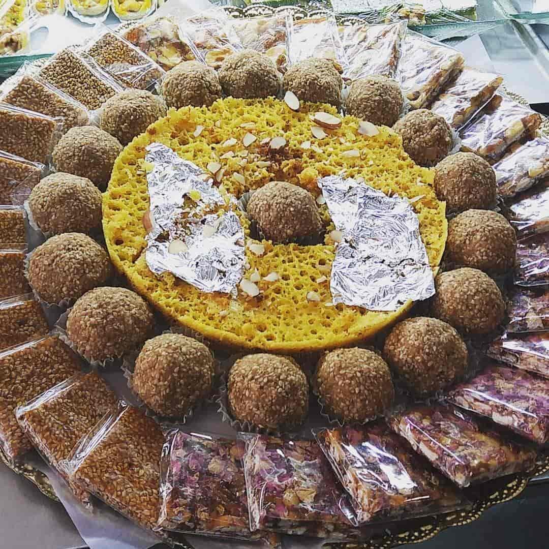 GWALIA Khudri Dates 1kg