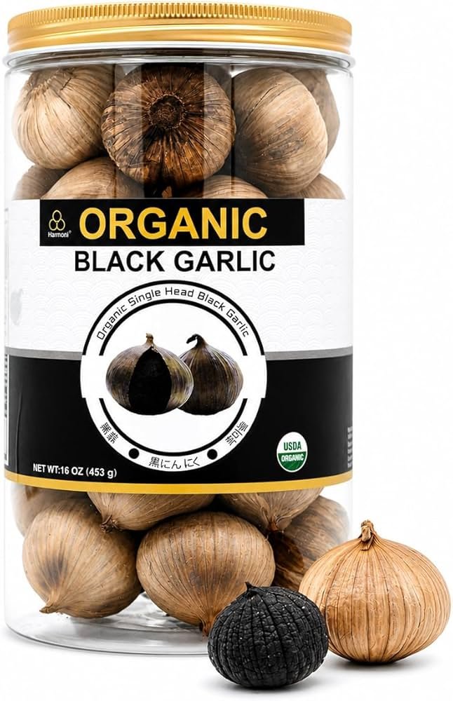 Garlic 1kg