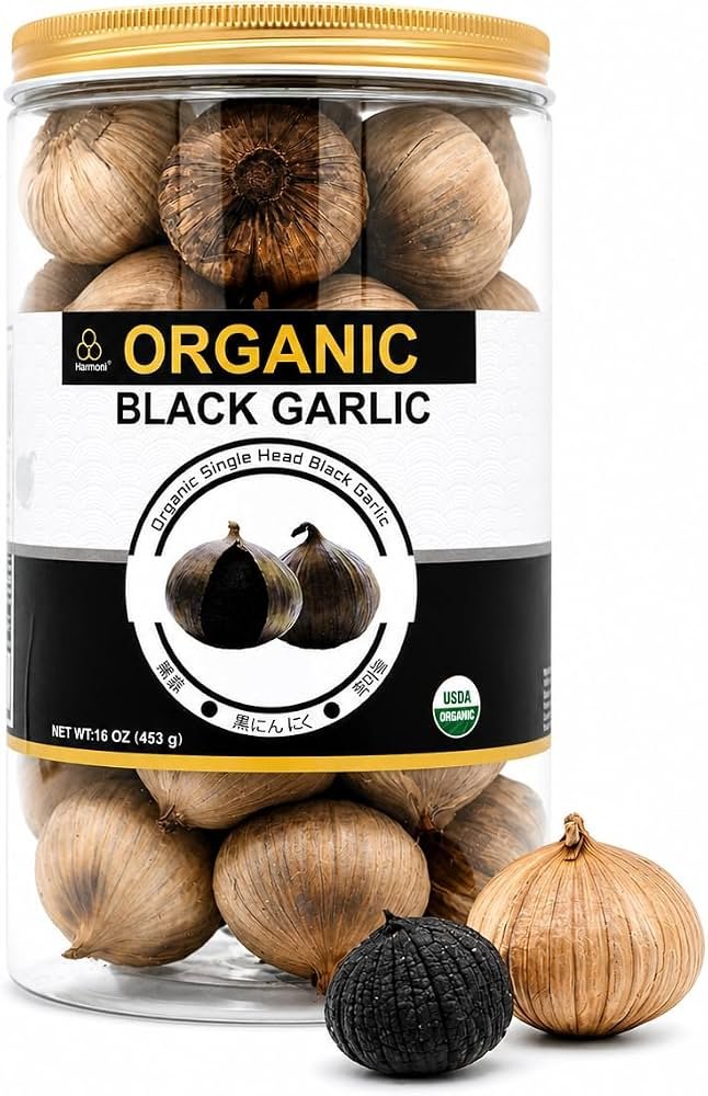 Garlic 1kg