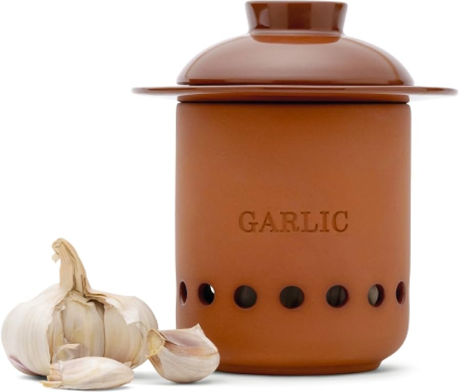 Garlic Loose