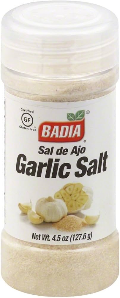 Garlic Pack 1kg